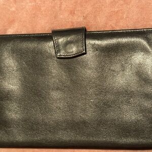 The wallet by the brand Prym. Specifically, vintage models Echt Prym